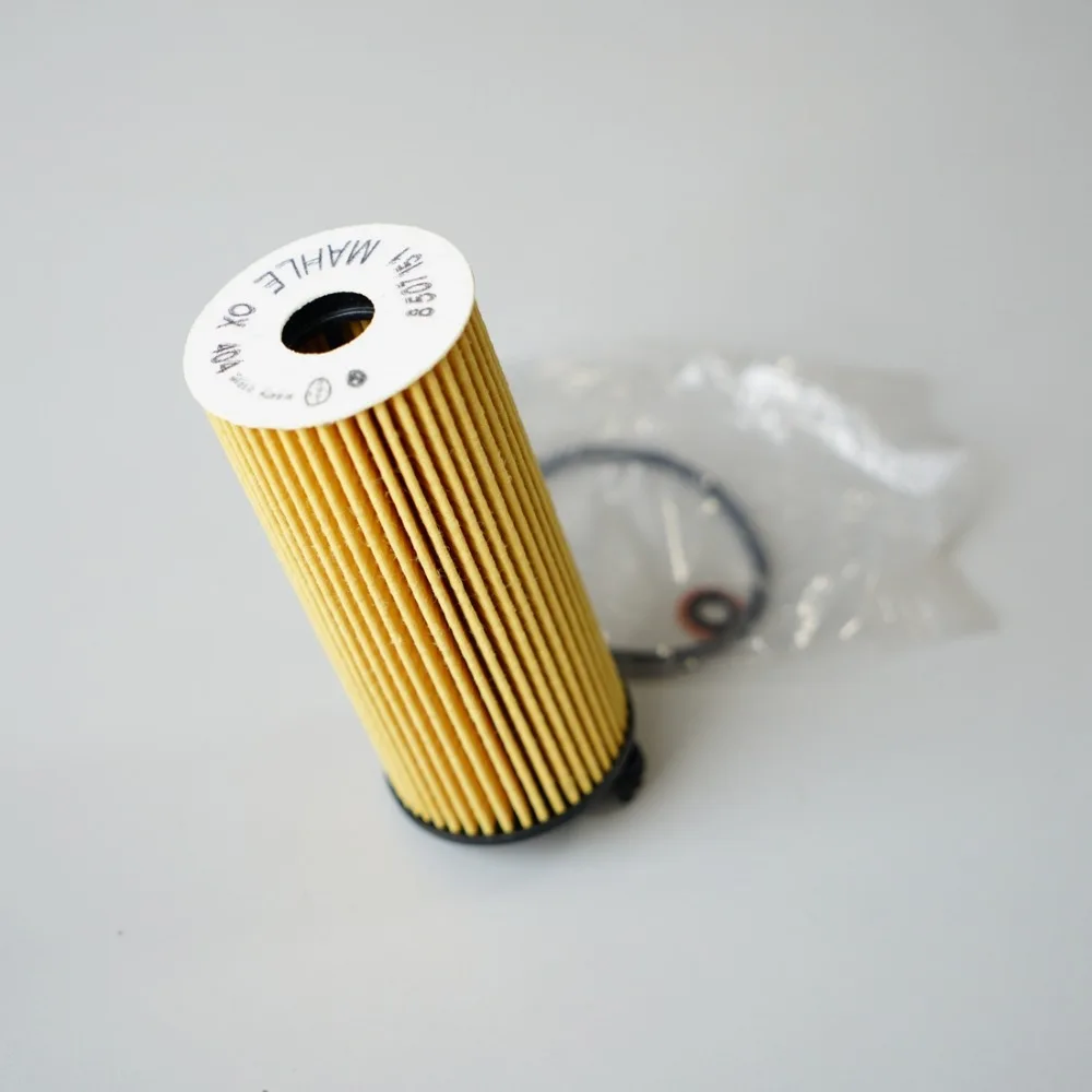 

oil filter for BMW:E84-X1 20d/ed(10/09-),E90/91N-316/318/320/d/ed/xd(08/09-),E92/93N-320d/xd(10/03-) 11428507683 #RH73