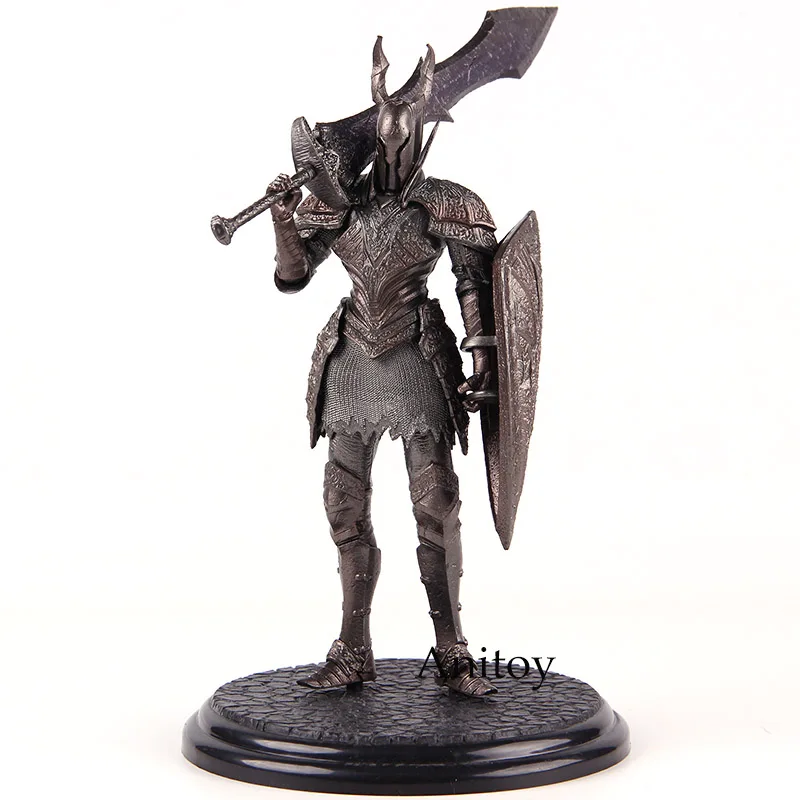 

Dark Souls Black Knight Figure Action PVC Collectible Model Toy