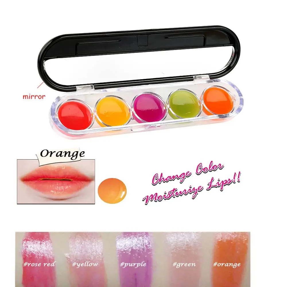 Buy Sweet Long lasting Lip Balm High Quality