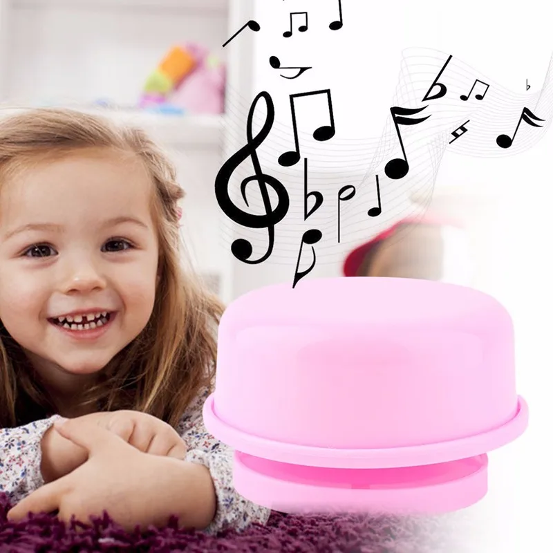 Round-Music-Box-Base-Circle-Rotating-Clay-Handcraft-Accessories-Multicolored-Lightweight-Innovation-Children-Handmade-TC0007 (8)