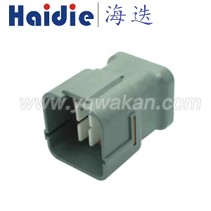 

Free shipping 1set 16pin sumitomo DL sealed series 2.3mm(090) sealed auto waterproof wiring harness connector 6188-0495