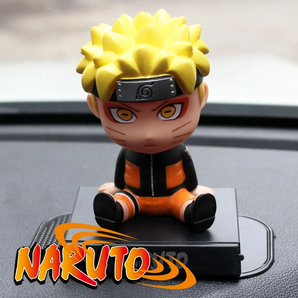 Anime figure Cute 4\