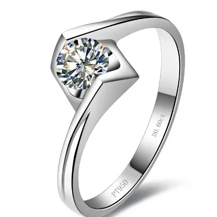 06ct kiss of angel promise sona synthetic diamonds rings for women anniversary sterling silver jewelry - Elegant Wedding Rings 06ct kiss of angel promise sona synthetic diamonds rings for women anniversary sterling silver jewelry - Elegant Wedding Rings