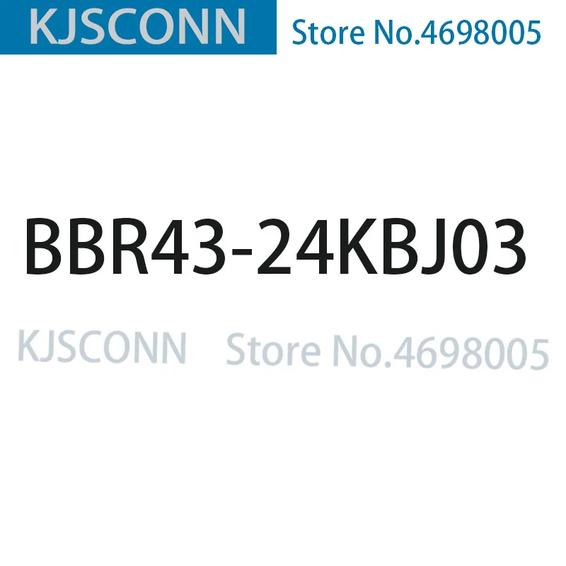BBR43-24KBJ03 0.4mm 24PIN new&amporiginal free shipping | Компьютеры и офис