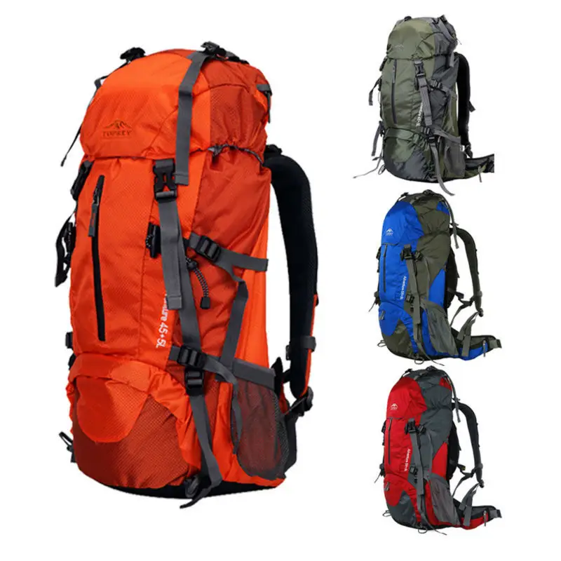 mountain trekking bags