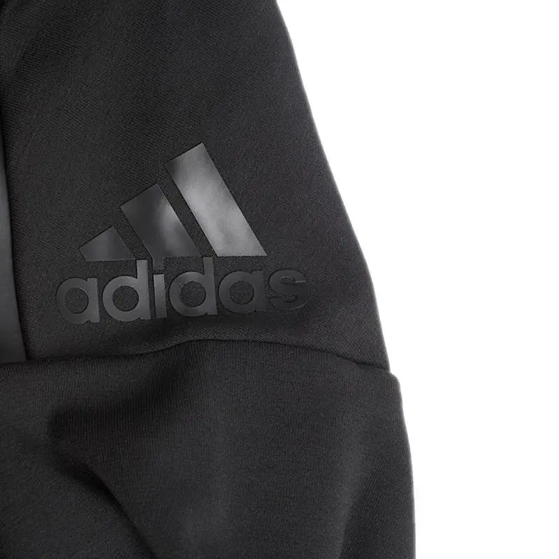 Оригинальный Новое поступление 2018 Adidas толстовка с капюшоном ZNE 2 Женская куртка