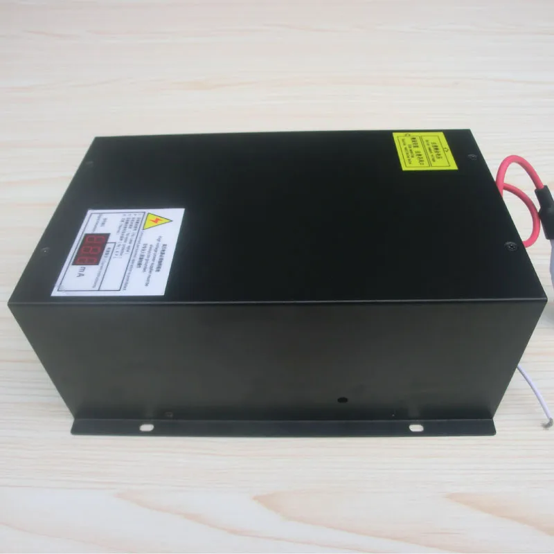 Лазерный источник питания MYJG100W 100W лазерная co2 трубка 100W|tube laser|tube laser co2tube 100w |