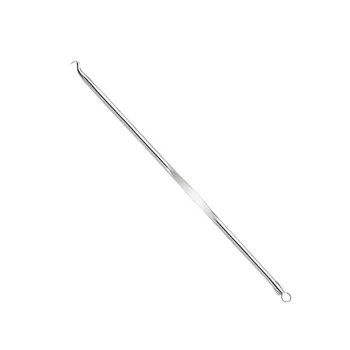 

Health and Beauty 1pc Acne needle Pimple Blemish Comedone Acne Extractor Remover Tool 2019 Feb13