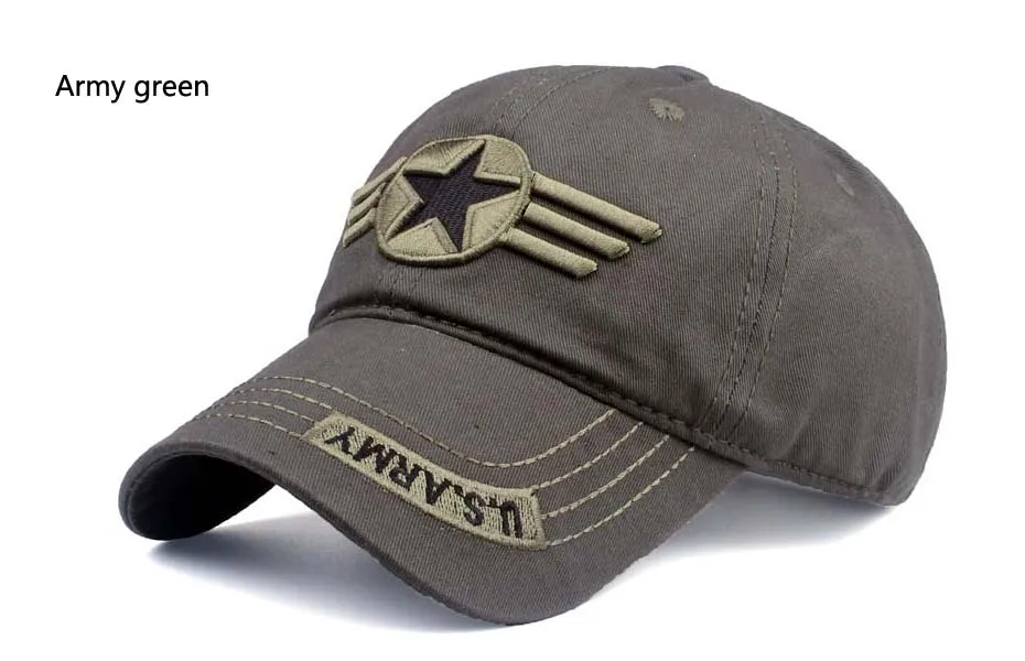 yanse-Army green