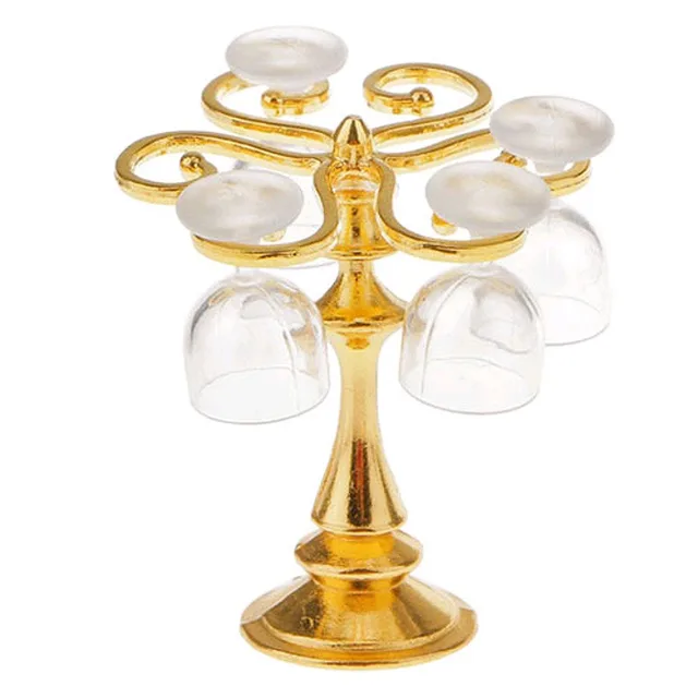 Special Price Set of 4pcs Goblet Red Wine Cups with Metal Rack Stand Holder Dolls House Miniature Dining Room Pub Bar Accessory Gold Special Price Set of 4pcs Goblet Red Wine Cups with Metal Rack Stand Holder Dolls House Miniature Dining Room Pub Bar Accessory Gold