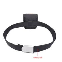 Портативный Дайвинг запасной пояс для поднятий тяжестей карман с быстросъемной пряжкой Сноркелинг Ткань Оксфорд сумка для хранения