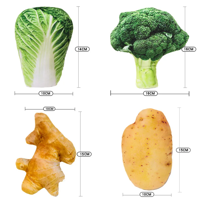 Pet Cat Toy Plush Canvas Bite Toys Catnip Cat Cite Vocal Creative Simulation Vegetable Chicken Bone Toy Chew Squeak Toy 41 A1 Pet Cat Toy Plush Canvas Bite Toys Catnip Cat Cite Vocal Creative Simulation Vegetable Chicken Bone Toy Chew Squeak Toy 41 A1