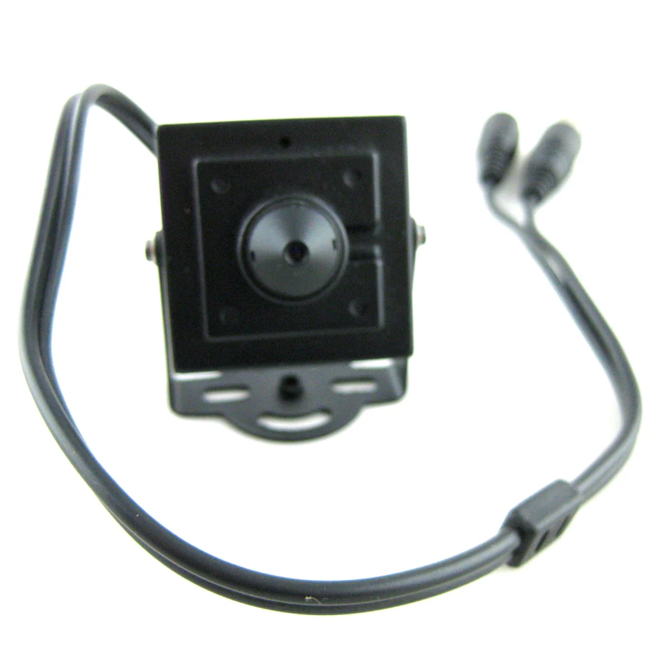 Камера видеонаблюдения Gadinan цветная HD 3 7 мм 700TVL 1/4 дюйма|cctv resolution|cctv cameras procctv camera