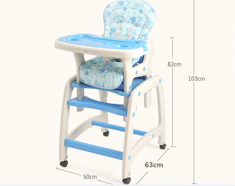 infant feeding table