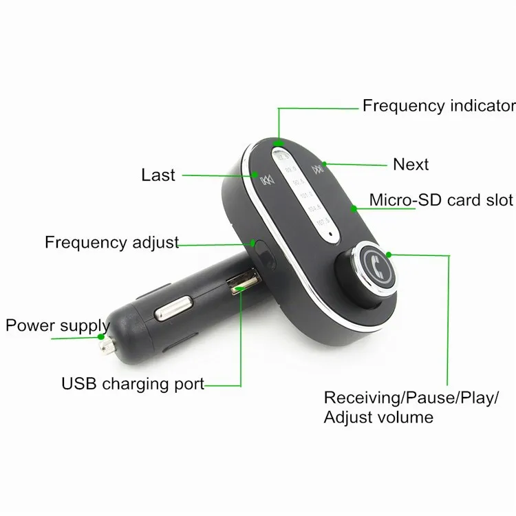 fm transmitter