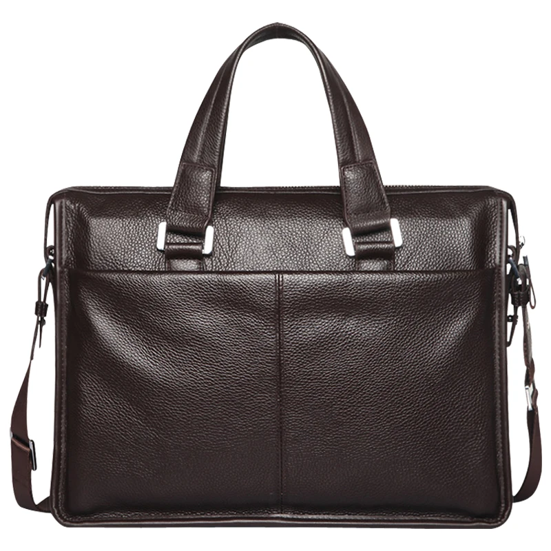 MARK SAXTON Brand Designer 100% Guarantee REAL Genuine Leather Bag 14\ MARK SAXTON Brand Designer 100% Guarantee REAL Genuine Leather Bag 14\