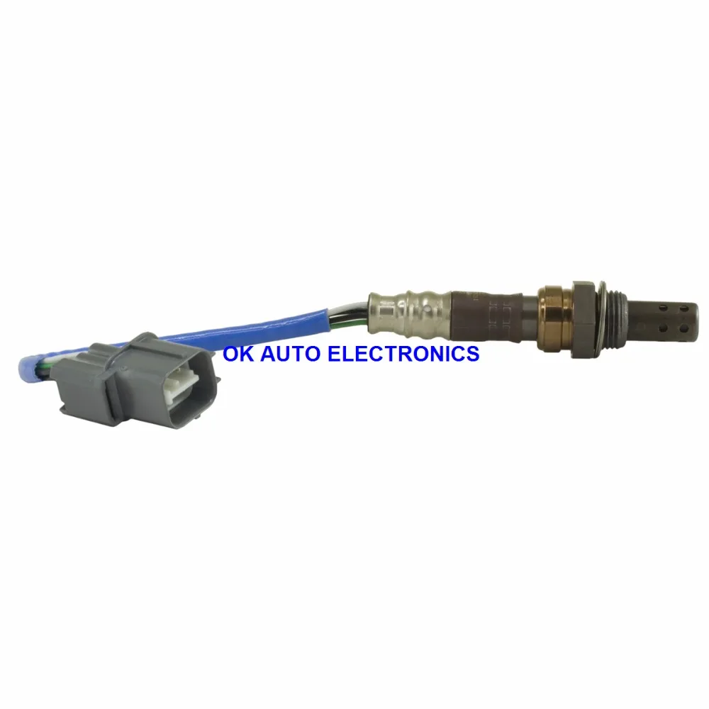 Кислород Сенсор Lambda датчик расхода воздуха O2 senosr для Acura RSX HONDA CIVIC 36531-PND-A11 36531PNDA11 234-9004 2349004 2002-2005