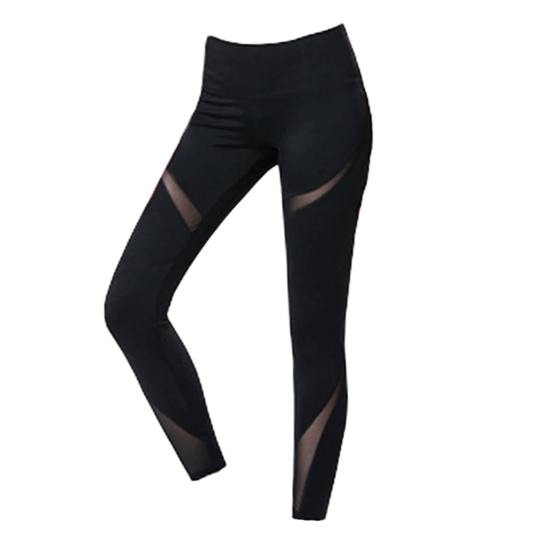 

2019 summer printed yoga pants women push up leggings professional running leggins fitness tights trousers
