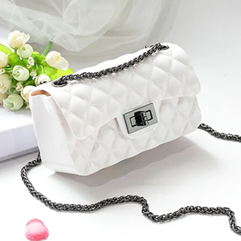 

Luxury Famous designer brand bags Women Crossbody bag Designer Shoulder Bag Ladies party purses and handbags white