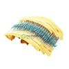 1 pack 600 pcs. 1/4 W Resistance 1% Metal Resistor Resistance Assortment Kit 30 types every 20 pcs. ► Photo 3/4