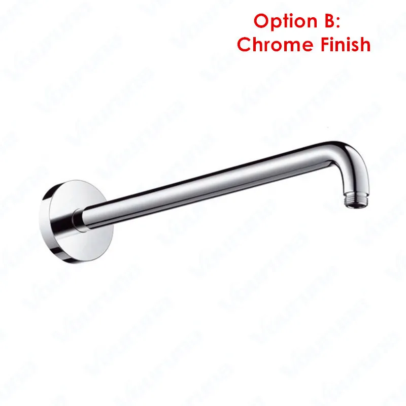 Shower Arm (8)