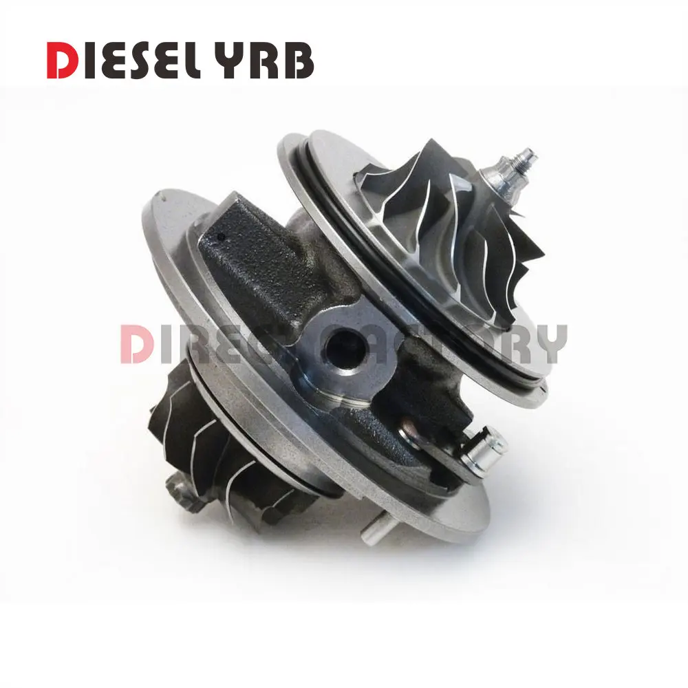 TD04L картридж 49T77-07440 49377-07440 турбо зарядное устройство ядро для Volkswagen Crafter 2,5 TDI-турбина КЗПЧ 076145701E 076145701B