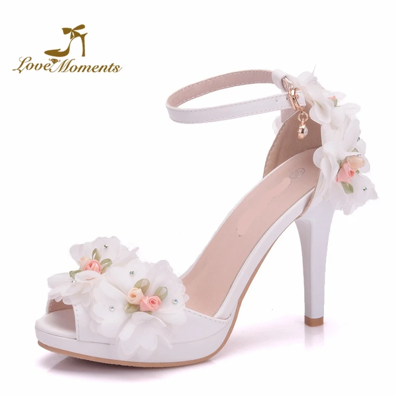 pink mother of the bride shoes