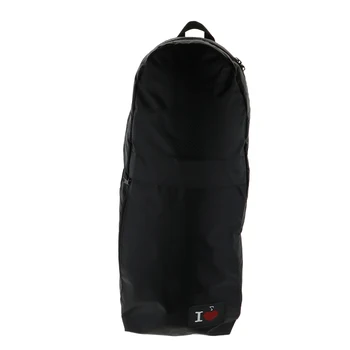 

21''23'' Ukulele Mini Guitar Soft Carry Bag Waterproof Case Backpack Cover Double Strap