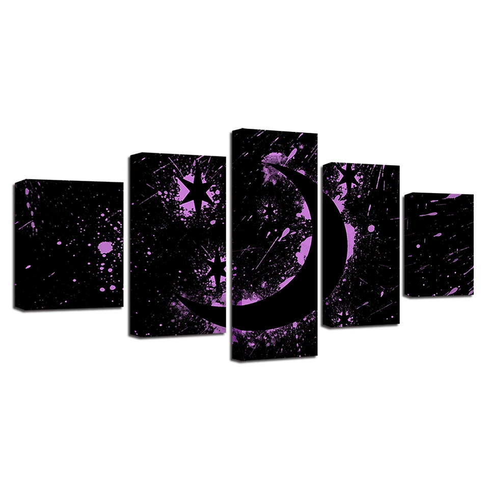 5