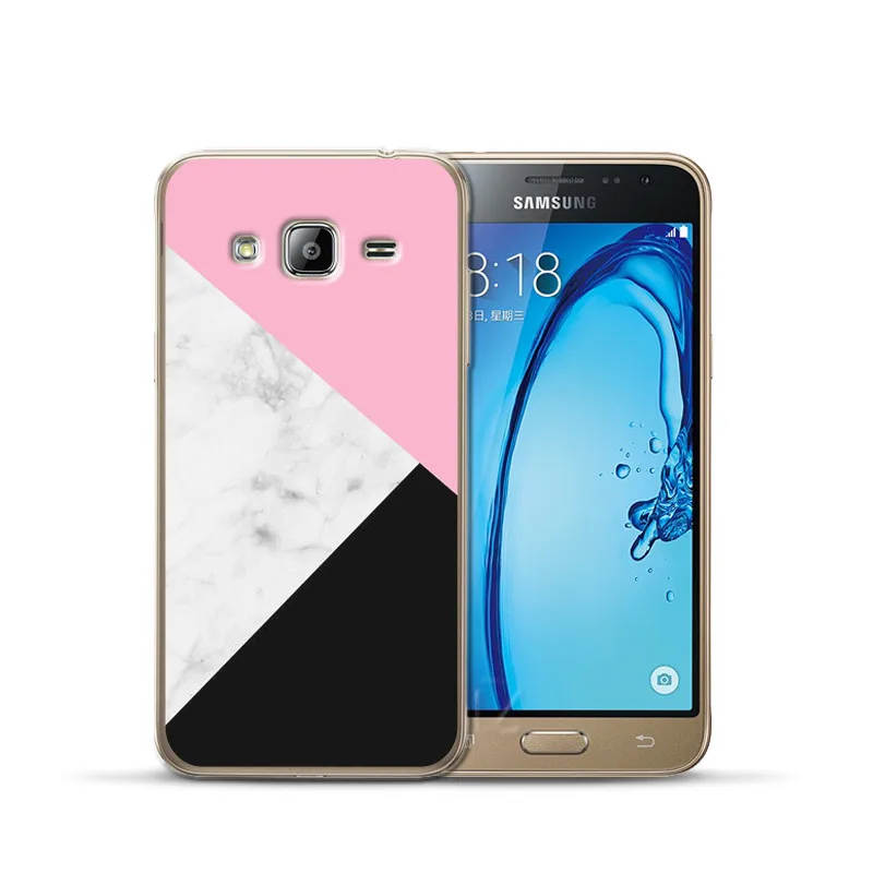 Роскошный чехол для Samsung Galaxy J3 J4 J5 J6 J7 J8 Plus 2016 2017 2018 J2 Prime телефона силиконовый