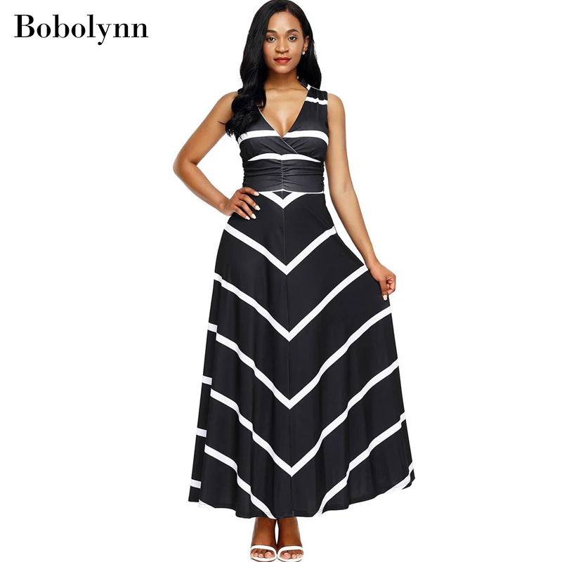 SexySummer Black and Pink Wrap Dress Noodles Elegant Long Dresses Streetwear Casual Vintage Clothing SexySummer Black and Pink Wrap Dress Noodles Elegant Long Dresses Streetwear Casual Vintage Clothing