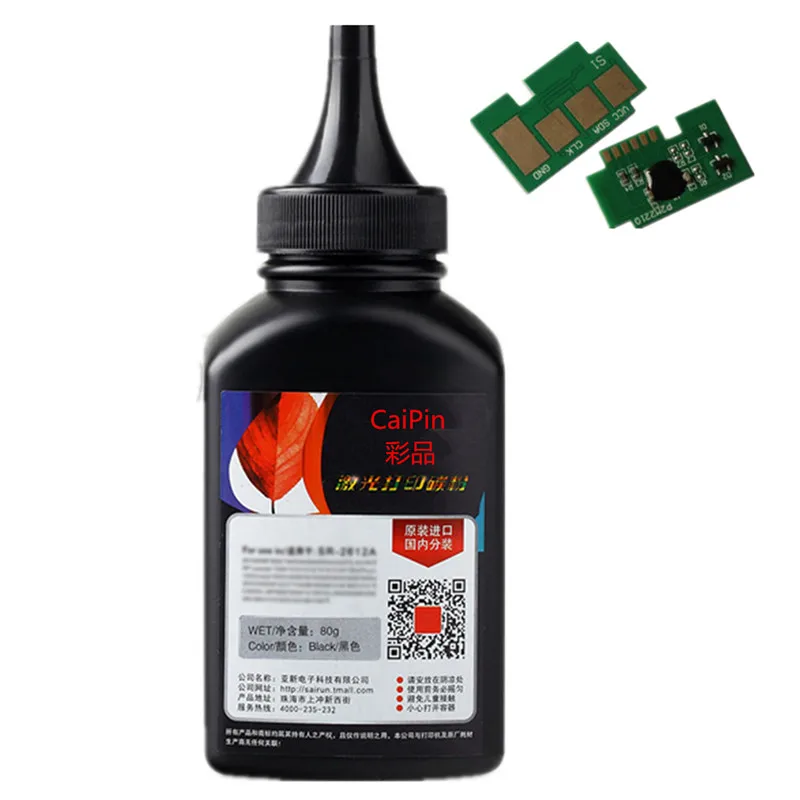 Тонер Заправка для Samsung Φ MLTD101 MLT D101S ML 2161 2662G 2165W 2166W SCX 3400 Printer|toner refill|toner refill powderscx |