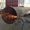 Manual Hand Gas Pipe Cutting Cutter Machine CG2-11G / 11Y 4