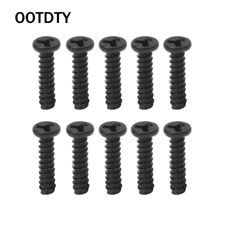 

10Pcs Y Shape Type Screws Replacement Screw For Nintendo Joy-con Joycon Nintend Switch Controller