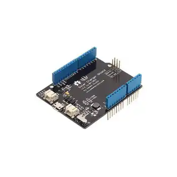 

FREE Shipping NEW Original 106990020 module, SOLAR CHARGER SHIELD V2.2