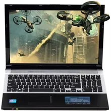 8G ram 240 GB SSD 15,6 дюймов 1920*1080 P Intel Core i7 Intel HD graphics игровой ноутбук с системой Windows 7 ноутбук с DVD-RW wifi Bluetooth