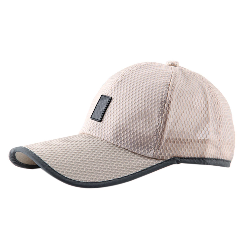 Bisexual Pride Flag Mens Cotton Adjustable Denim Cap Hat Baseball Cap for Men and Women
