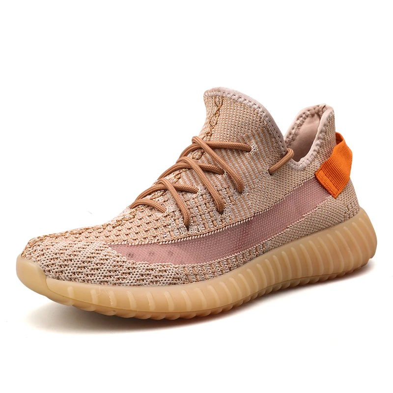 

2019 spring New Sneakers man summer Running Shoes man for adults Trainers Lace-up Outdoors Athletic Comfortable Sport Shoes