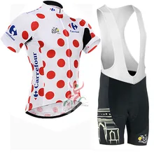 Tour De France Ropa/Maillot Pro Team Bicycle Jerseys Men’s Summer Cycling jersey Short Sleeve Sports Wear Racing Bike Clothing
