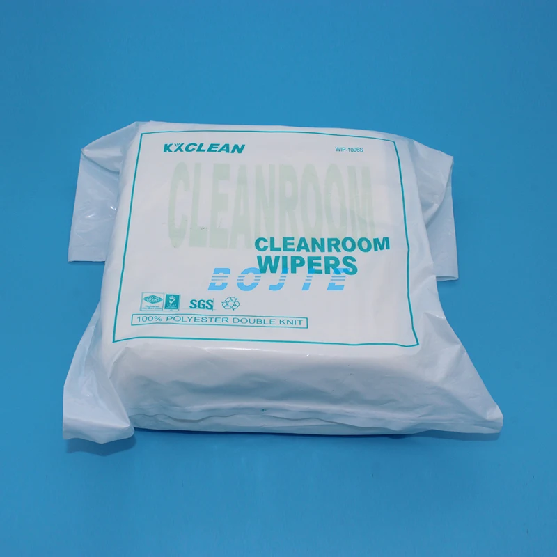 100PolyesterIndustrialDustfreeClothforprintheadcleaning.jpg