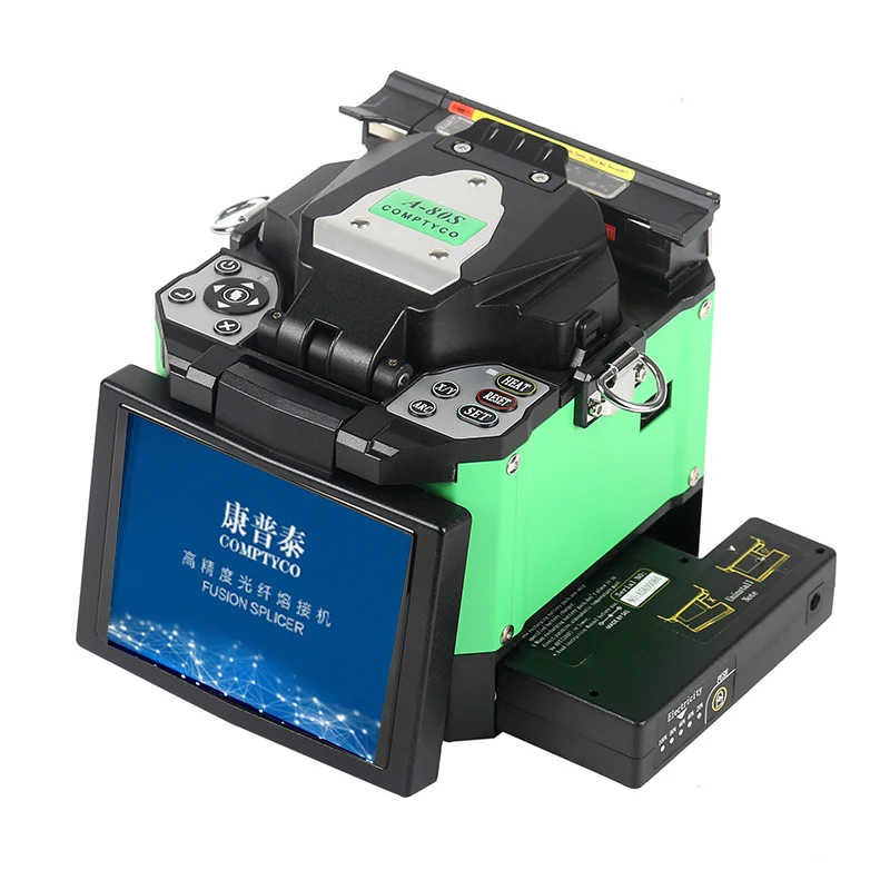 COMPTYCO-A-80S-FTTH-Fiber-Optic-Welding-Splicing-Machine-Optical-Fiber-Fusion-Splicer (1)