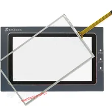 5-дюймовый SK-050AE Сенсорная панель+ защитная пленка
