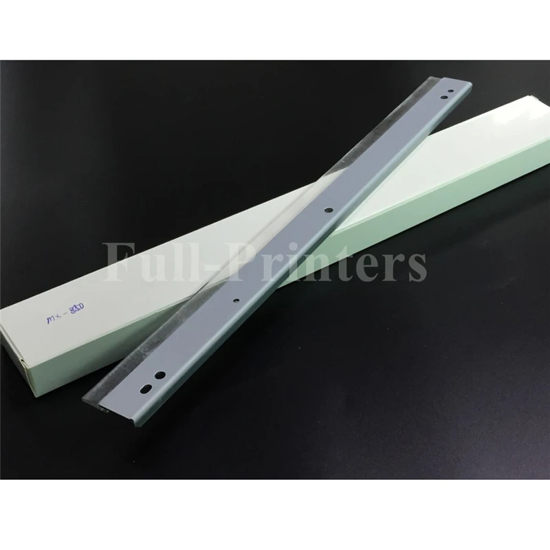 2PCS New Compatible Drum Cleaning Blade CCLEZ0194FC32 For Sharp MX-M850 MX-M950 MX-M1100 |