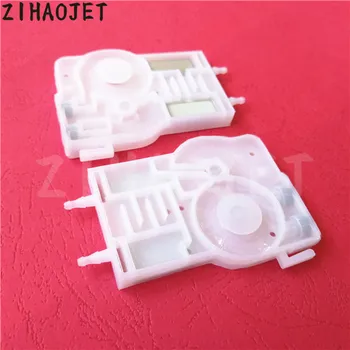 

10pcs wholesale inkjet printer Wit-color Xenons Smart Taimes DX7 ink dumper for Epson 5113 head damper