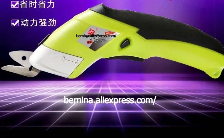

2018 new Charge Battery Electric Scissors Cutting,Cutting Tools for Cutting Cloth Leather Fabric Textile leather knit felt MAT