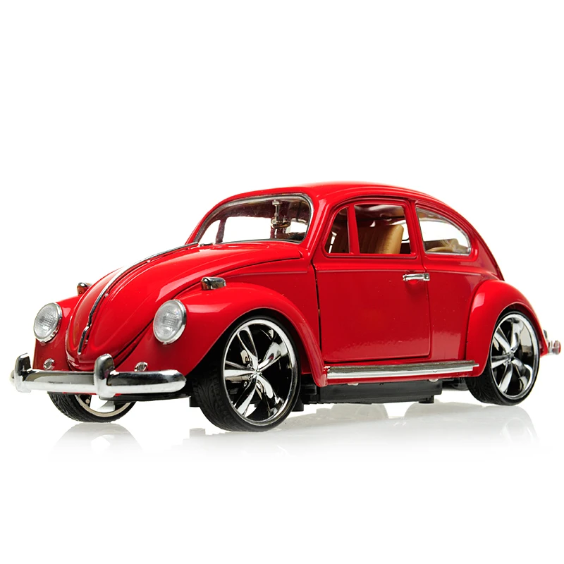 remote control volkswagen beetle