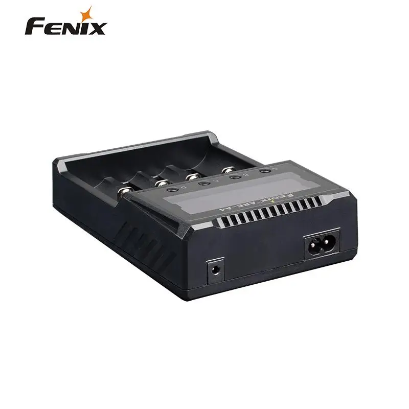 2019 Новый Fenix ARE A4 четырехканальный умное устройство для зарядки совместим с типы