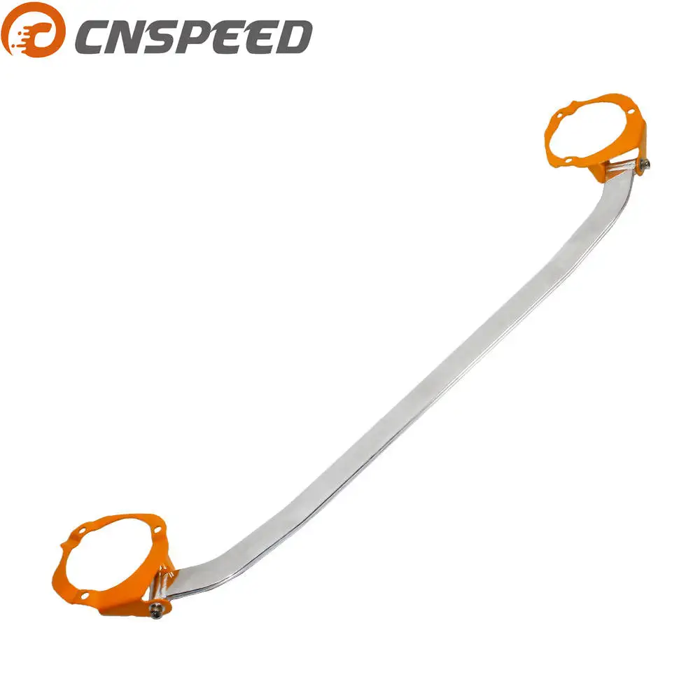 CNSPEED Front strut bar For Subaru XV Racing ENGINE FRONT TOWER STRUT