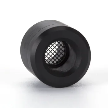 

10PCS Wholesale Delrin 510 Anti Spit Back Drip Tip with Filter Separable Mouthpiece