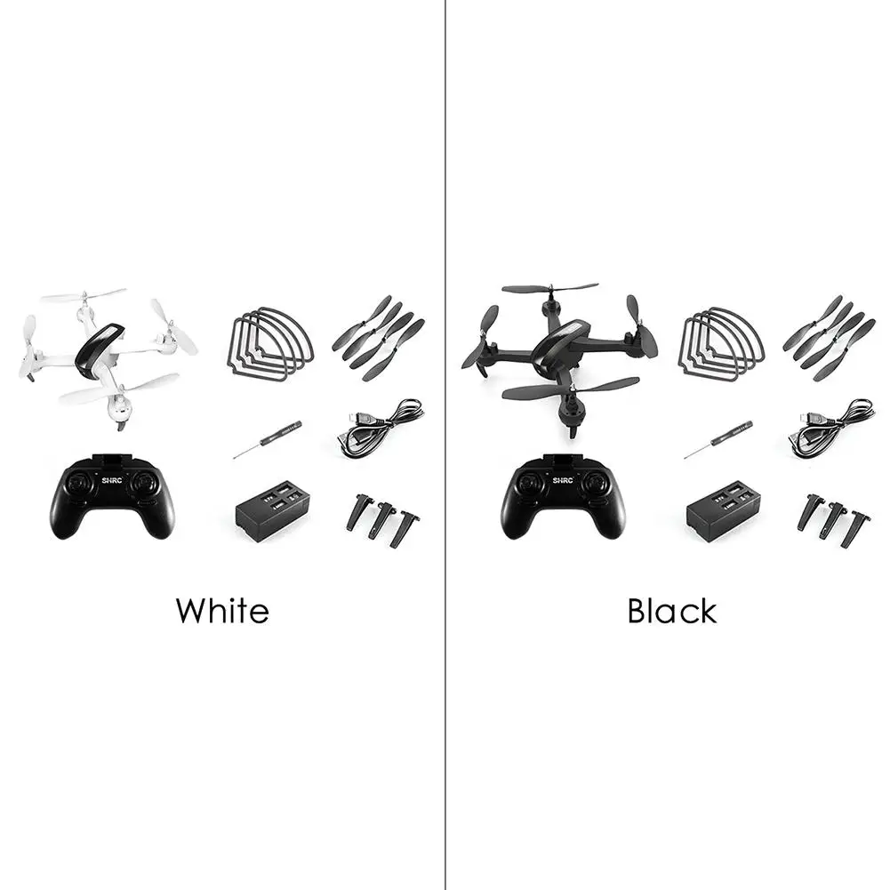 

1080P Aerial Photography Drone Remote Control Aircraft Intelligent Follow Gesture Photo Recording Quadcopter (With Battery)